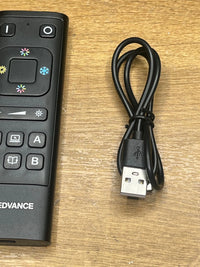 Mando a distancia con tecnología WiFi LEDVANCE