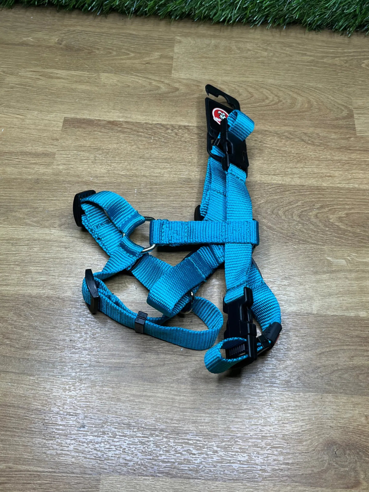 Arnés Nylon Basic Arppe