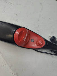 Mopa a vapor para limpieza higiénica - Vileda
