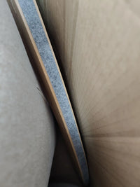 Silla mecedora especial para salón - Furnish