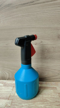 Pulverizador manual de 33.81 onzas/botella de 1 litro