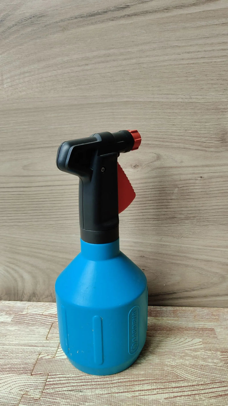 Pulverizador manual de 33.81 onzas/botella de 1 litro