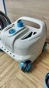 Limpiador automático de piscinas ZX300 Deluxe
