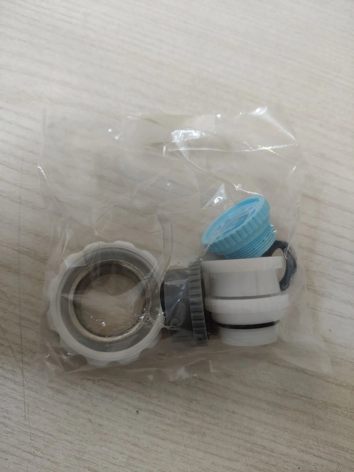 Sistema de filtrado de agua 2 cartuchos - BRITA