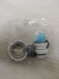 Sistema de filtrado de agua 2 cartuchos - BRITA