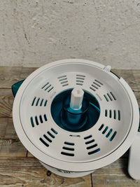 Exprimidor eléctrico EssentialVita