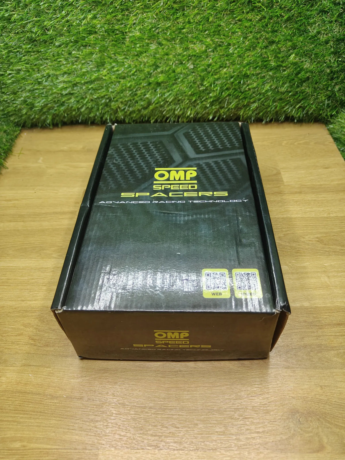 Juego de separadores OMP Speed