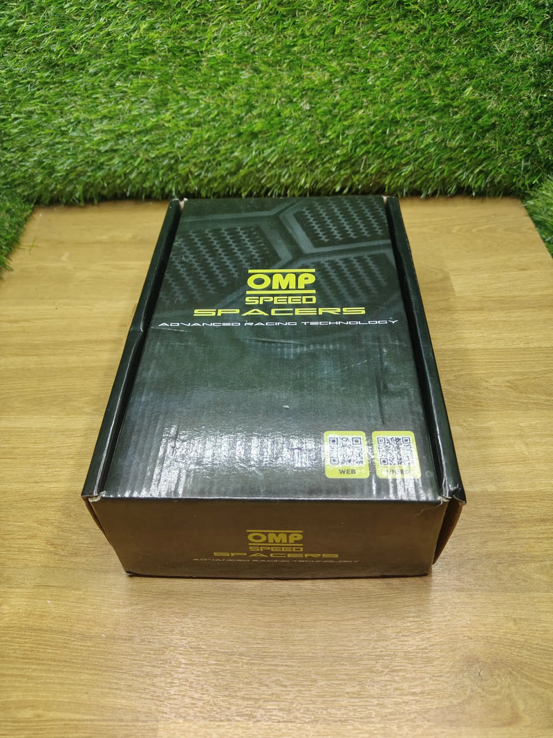 Juego de separadores OMP Speed