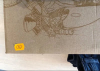 Pantalones de Moto John Doe Original XTM