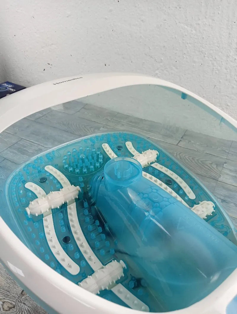 Masajeador para pies - Homedics
