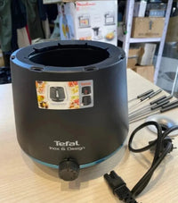 Fondue Tefal
