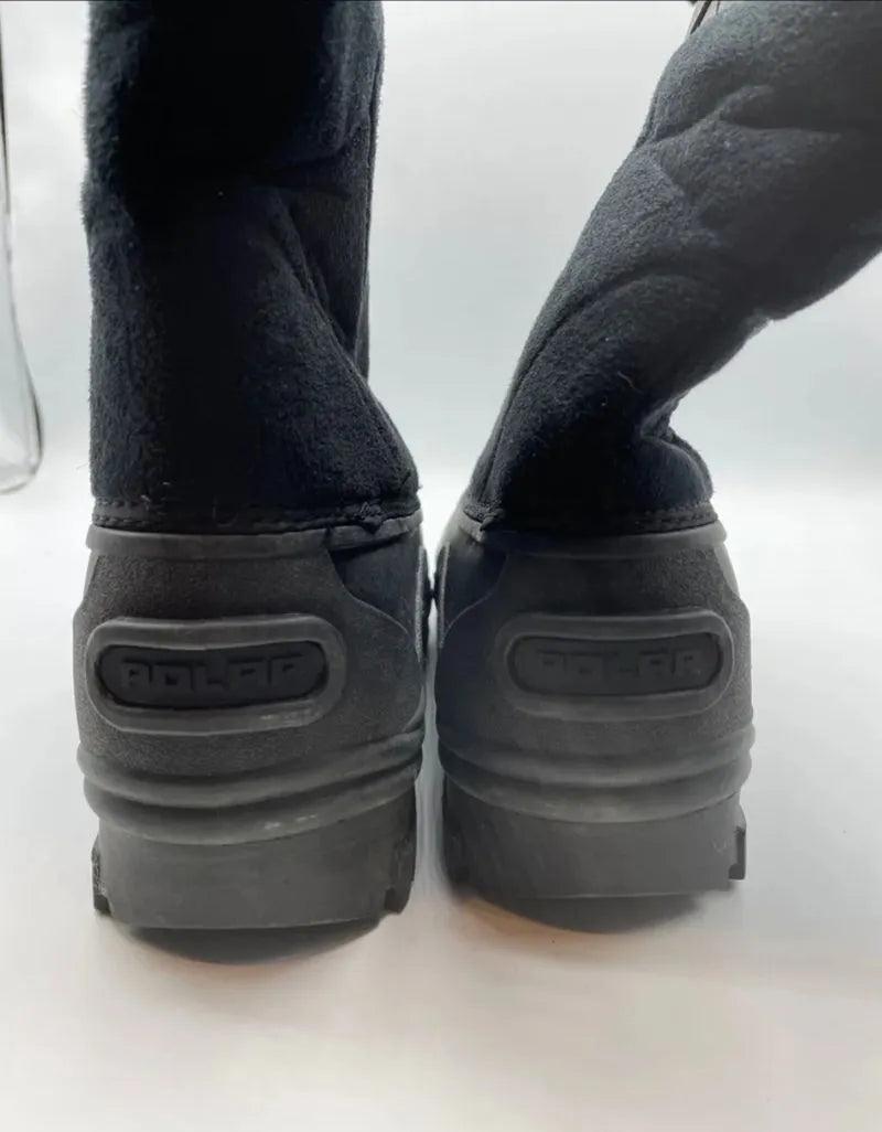 Botas polar talla 41