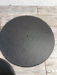 Placas de pizarra 3 niveles - APS