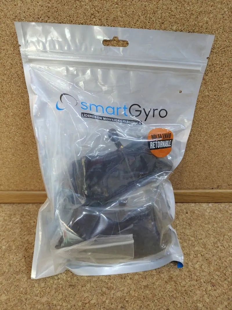 Neumáticos cubiertas ruedas patinetes Smart Gyro