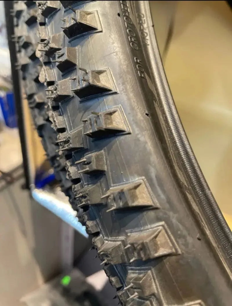 Neumáticos para bicicleta Schwalbe
