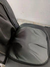 Asiento para coche con masaje - Snailax