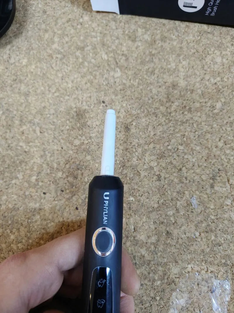 Cepillos de Dientes Electrico Sónico