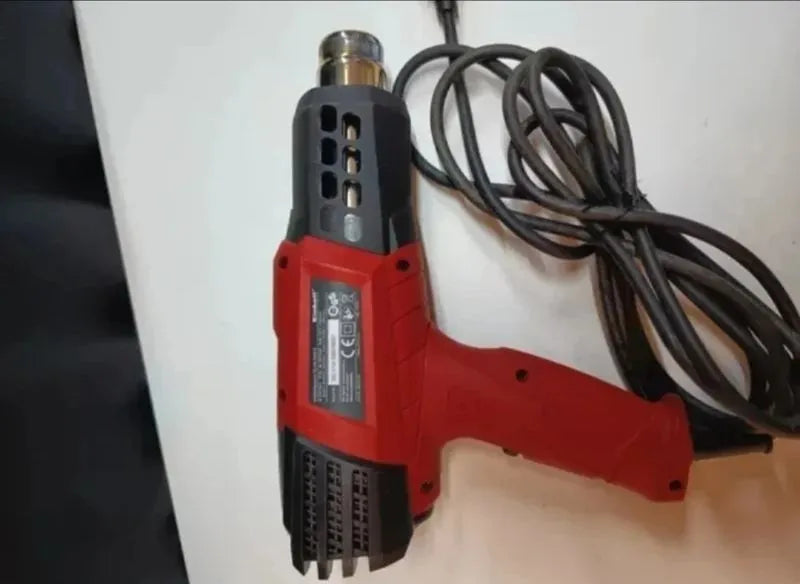Pistola térmica TEЕ-НА 2000 Е Einhell