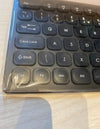 Teclado y ratón inalámbricos