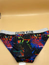 Calvin Klein Hipster-HR talla S