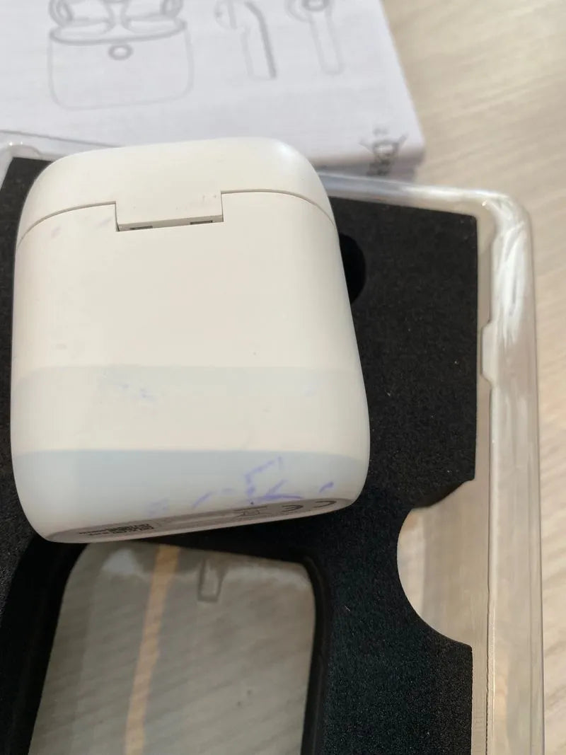 Auriculares Inalámbricos Bluetooth