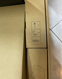 Robot Aspirador