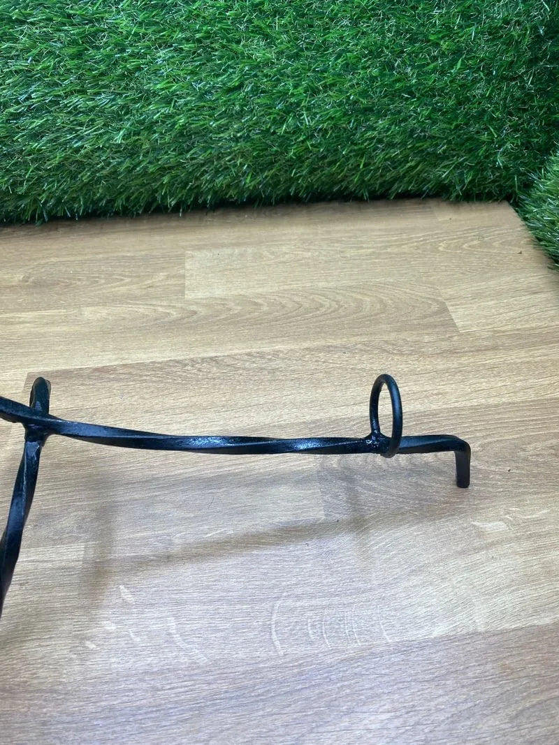 Soporte para cuerno de beber