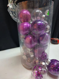 Bolas de navidad