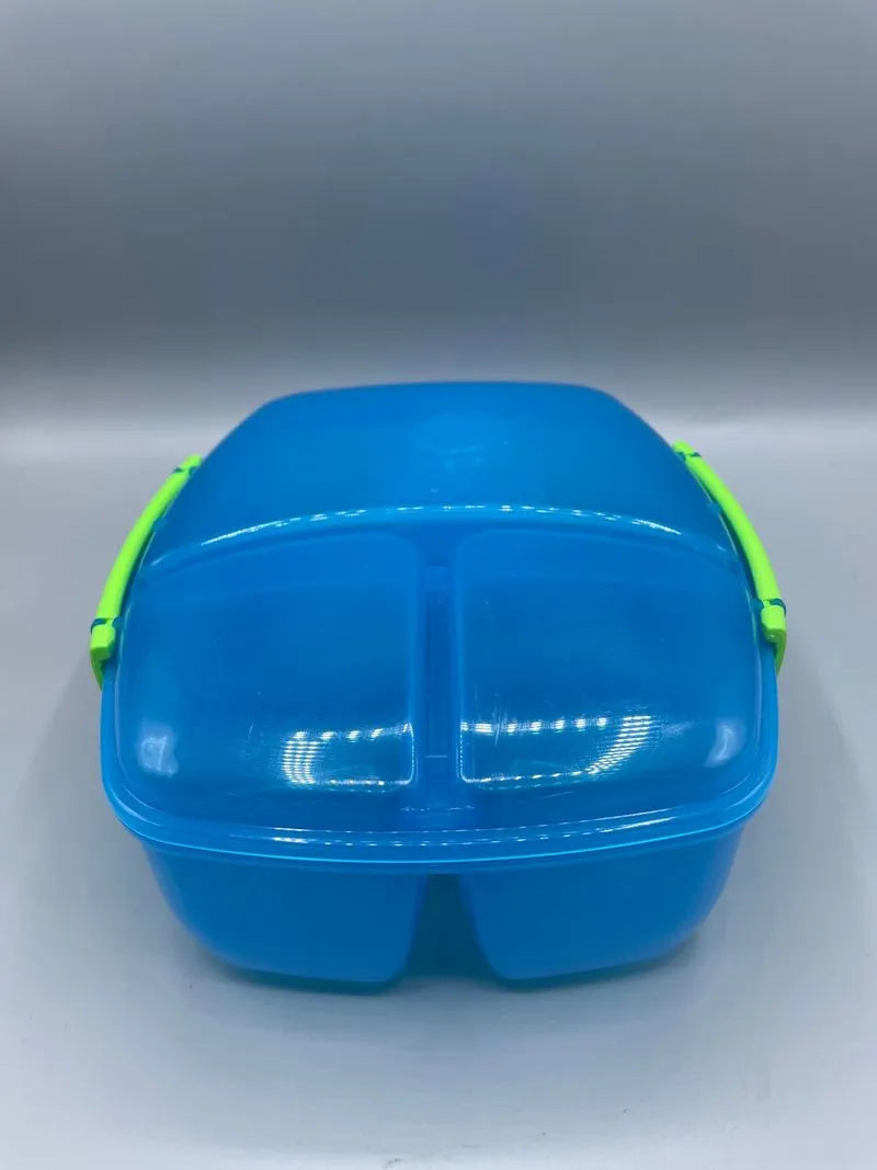 Fiambrera Bento Cube