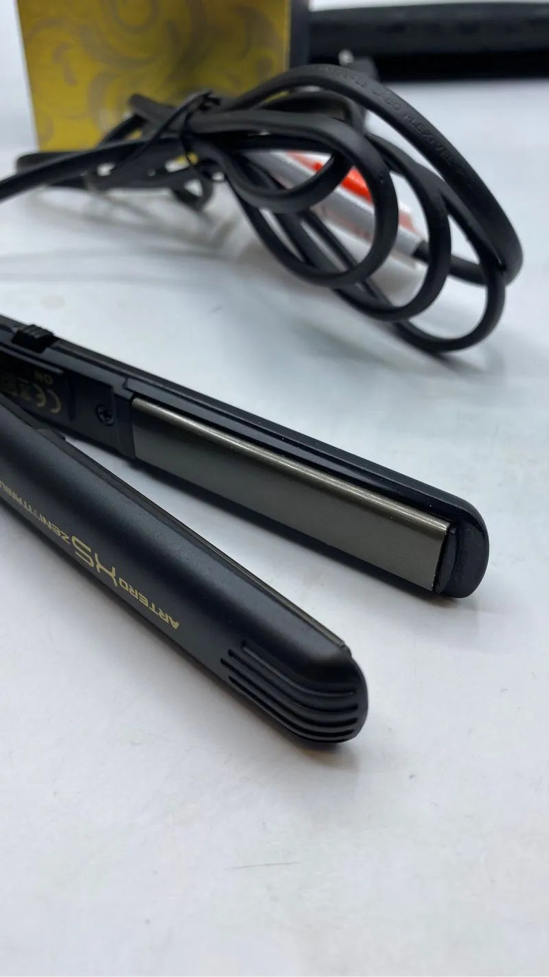 Plancha para pelo