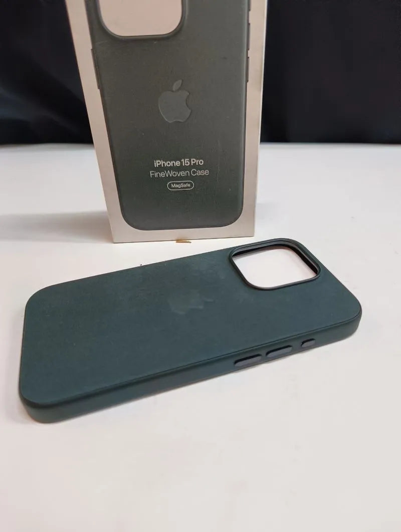 Funda para iPhone 15 pro