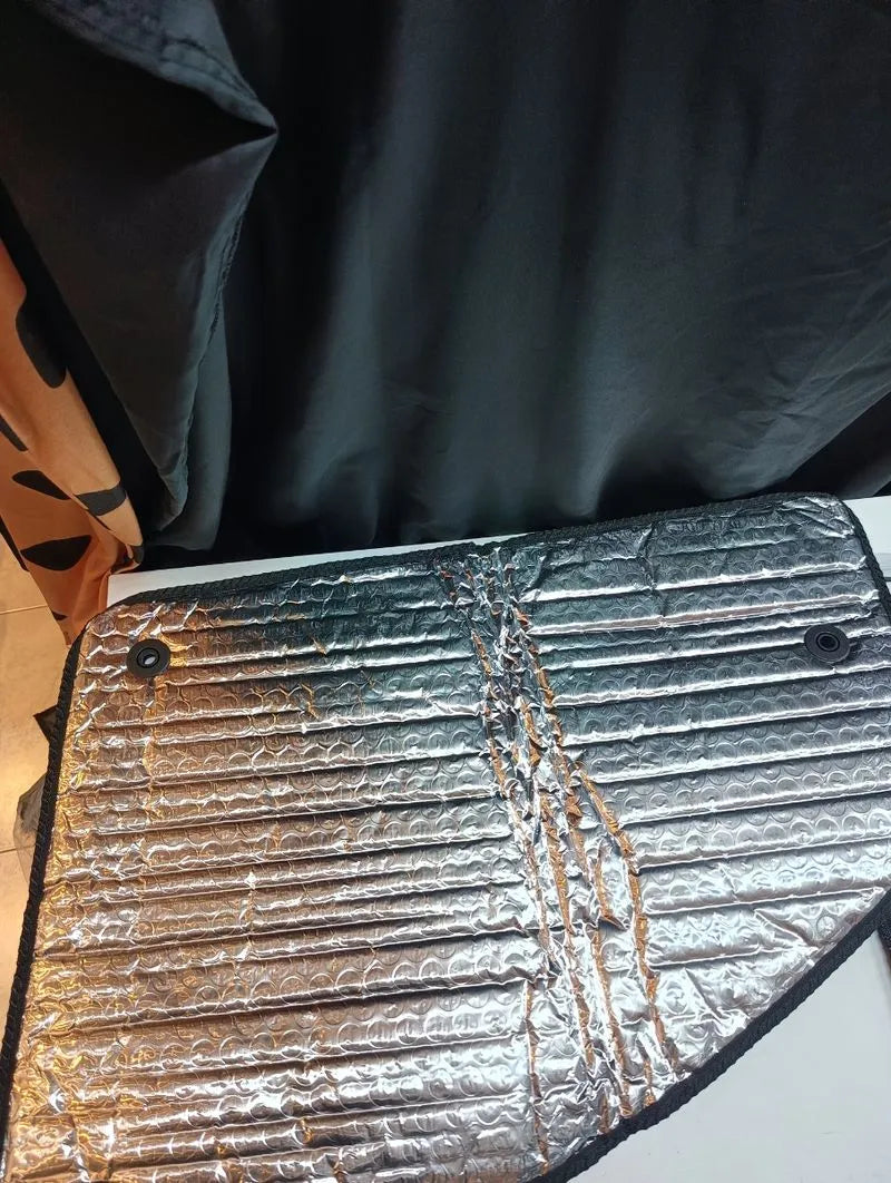 Juego de persianas