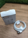 Apple cable de conector