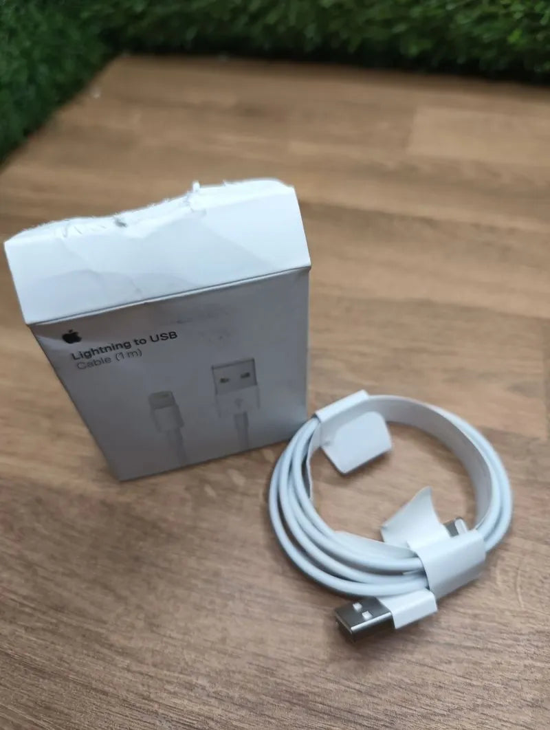 Apple cable de conector