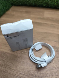 Apple cable de conector