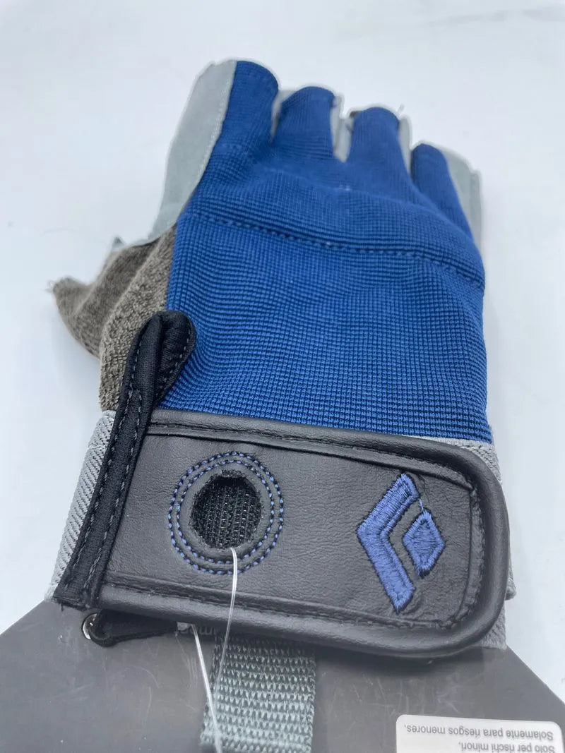Guantes Black Diamond talla S