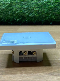 Meross Interruptor de Pared Táctil Wi-Fi