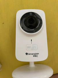 Cámara de Seguridad