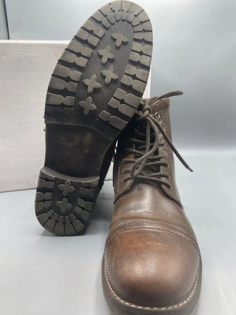 Botas Clasicas Hombre talla 44