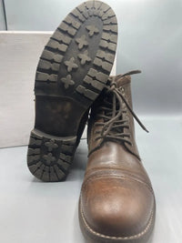 Botas Clasicas Hombre talla 44