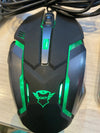 Ratón Gaming
