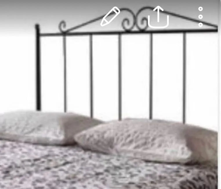 Cabecero de cama cm