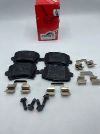 Frenos para coche