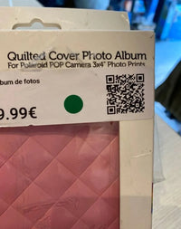 Álbum de Fotos