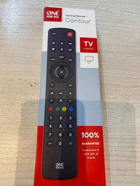 control remoto universal