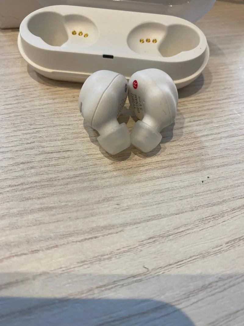Auriculares