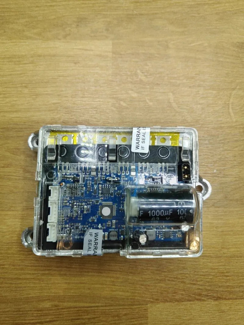 Controlador De Placa Base De Scooter Xiaomi Mi 3