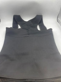 Chaleco neopreno talla M