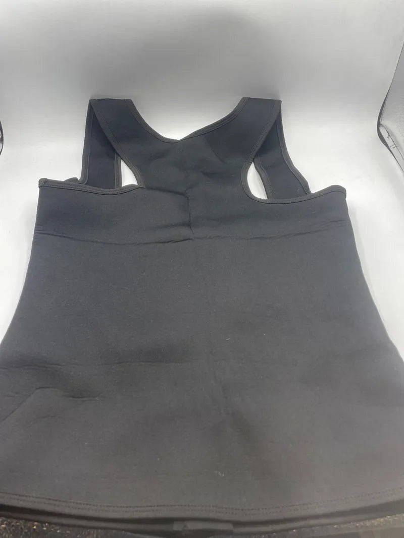 Chaleco neopreno talla M