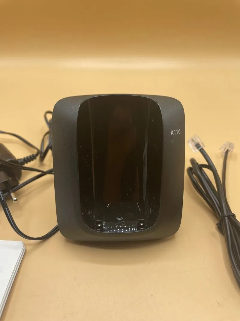 Gigaset A116 - Teléfono Inalámbrico